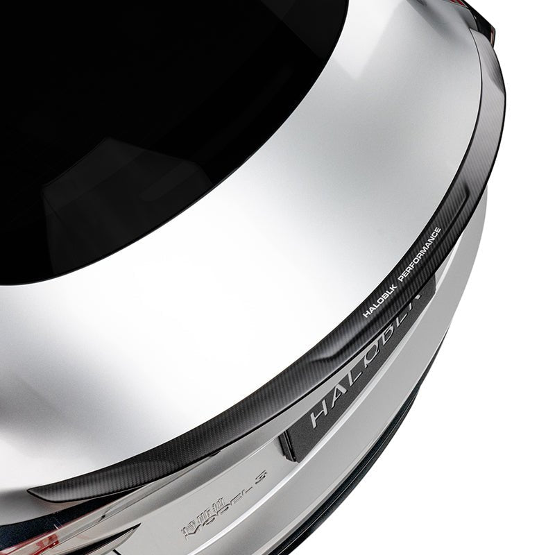 Carbon Fiber Rear Spoiler for Tesla Model 3 Highland