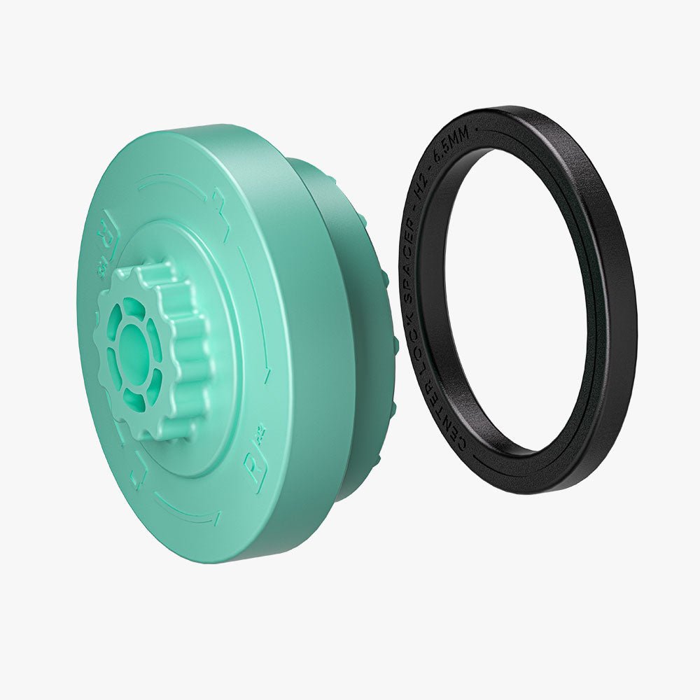 H2-Centerlock Cap-Right