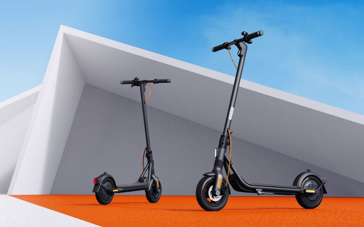 2024 Segway Canada: Electric Scooters Leading the Charge