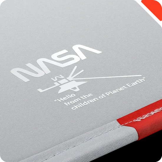 Haloblk Grey Roof Sunshade NASA series for Model 3 Highland