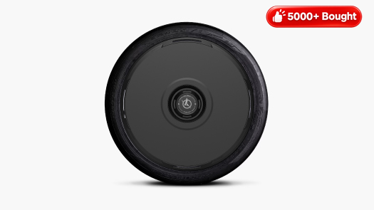 RTP - Black