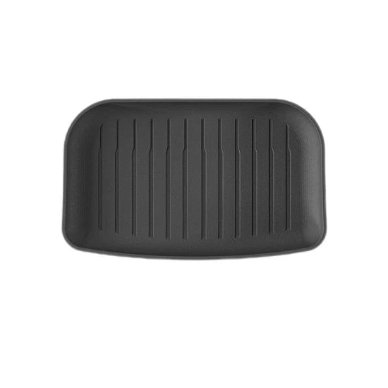 Front and Lower Trunk Mat+ Back Seat Protectors for Model Y Juniper 2025-2026