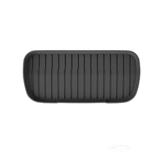 Front and Lower Trunk Mat+ Back Seat Protectors for Model Y Juniper 2025-2026