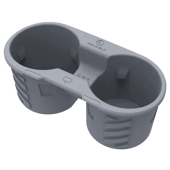 Center Console Cup Holder for Tesla Model 3