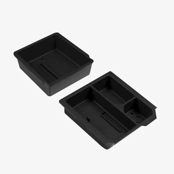 Center Console Organizer