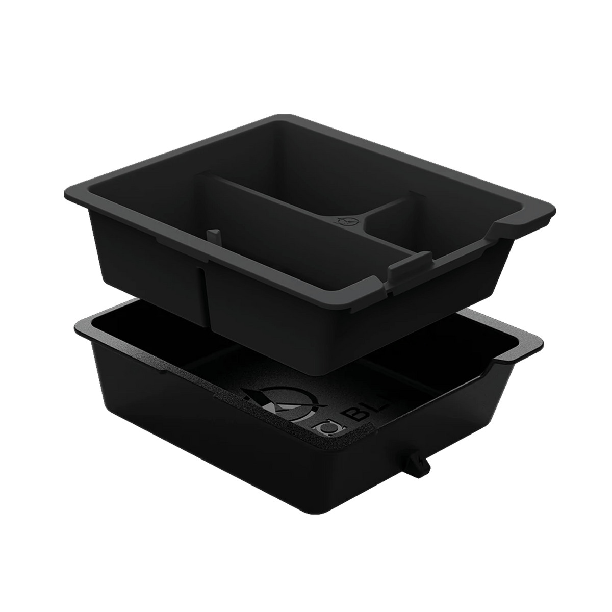Center Console Tray Organizer for Model 3