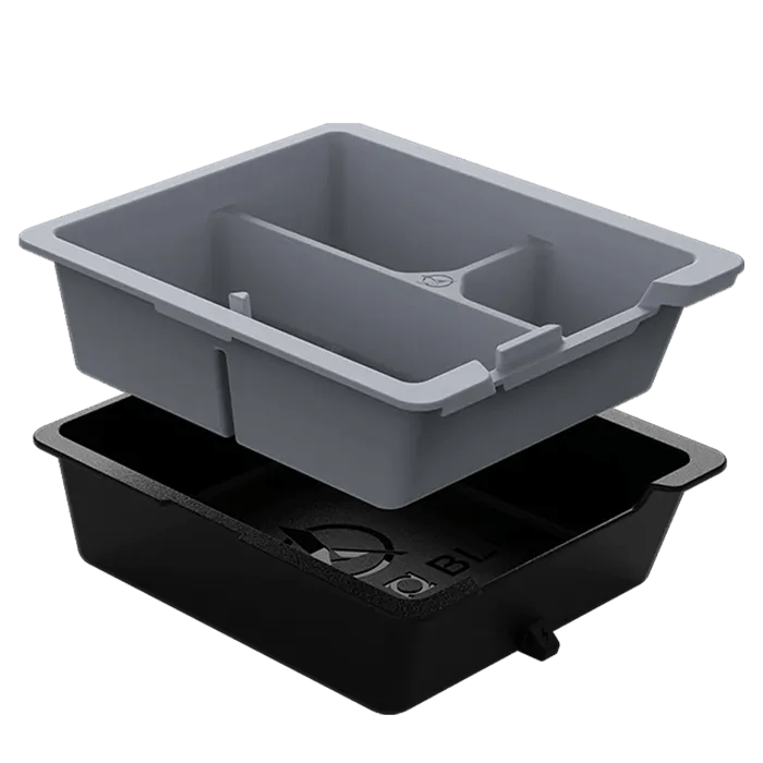 Center Console Tray Organizer for Model 3