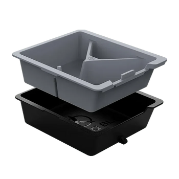Center Console Tray Organizer for Model 3