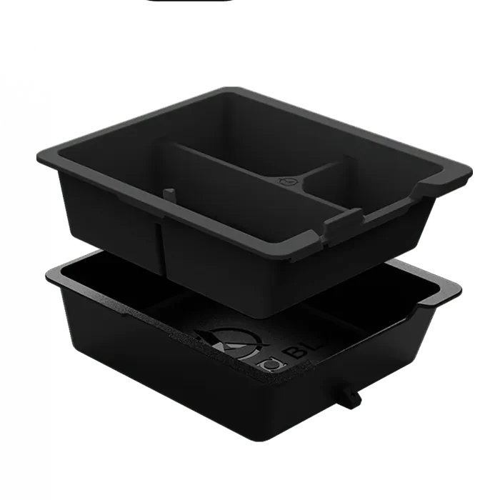 Center Console Tray Organizer for Model Y