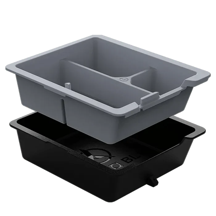 Center Console Tray Organizer for Model Y