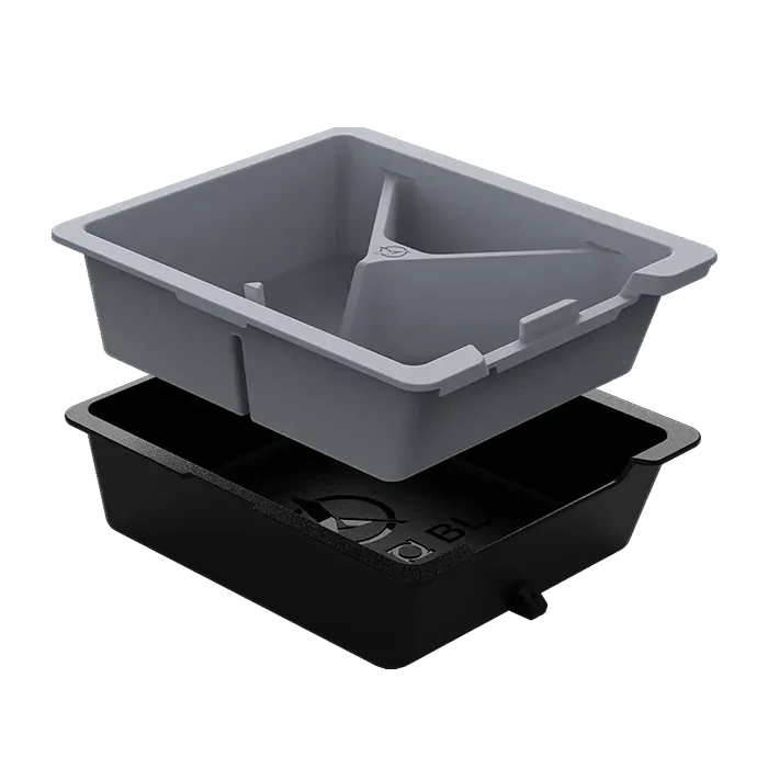 Center Console Tray Organizer for Model Y