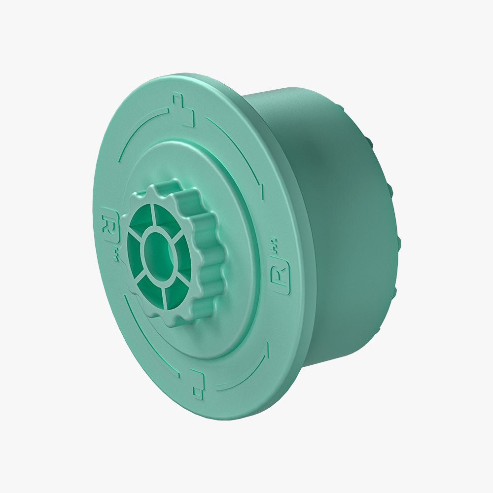H1-Centerlock Cap-Right