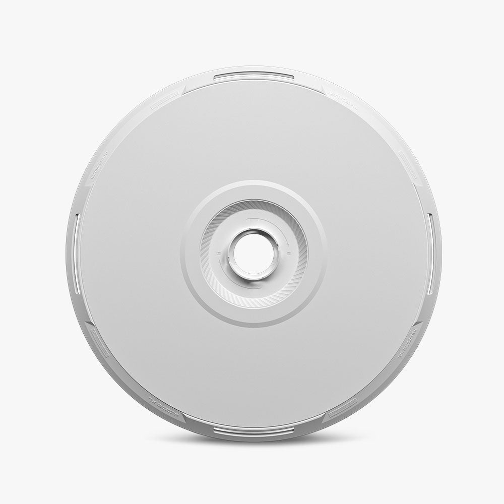 HALODISC 2 Replacement Wheel Covers for Tesla | RTP - White