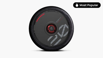 Custom Number - Black