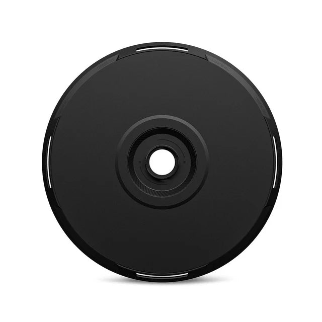 RTP- Black