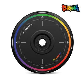 Rainbow Road