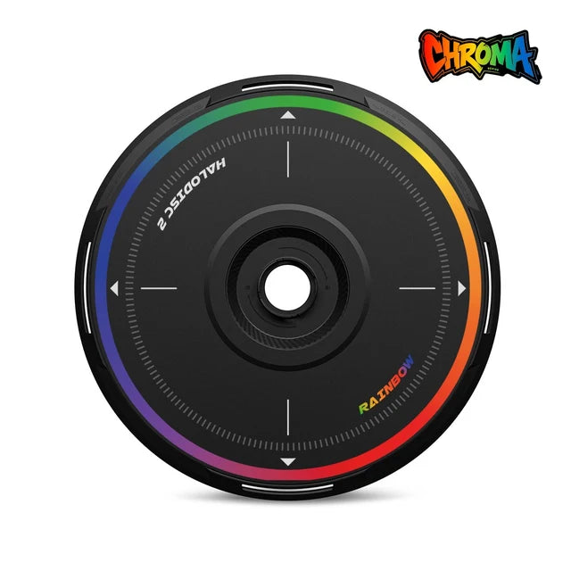 Rainbow Road