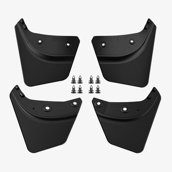 Mud Flaps